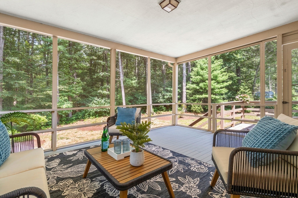 18 Evergreen Way