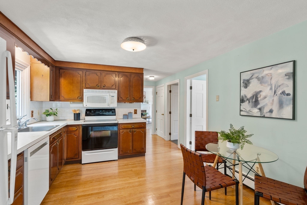 18 Evergreen Way