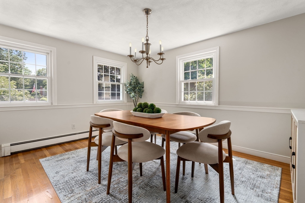 18 Evergreen Way