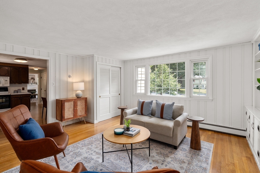 18 Evergreen Way