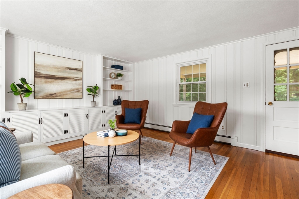 18 Evergreen Way