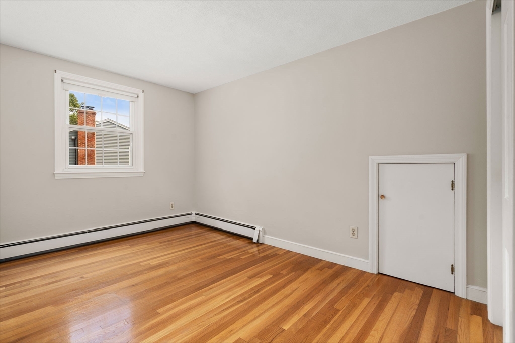 18 Evergreen Way