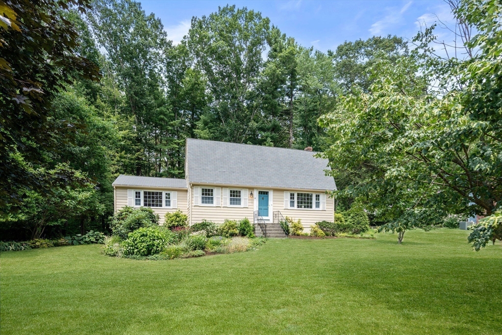 18 Evergreen Way