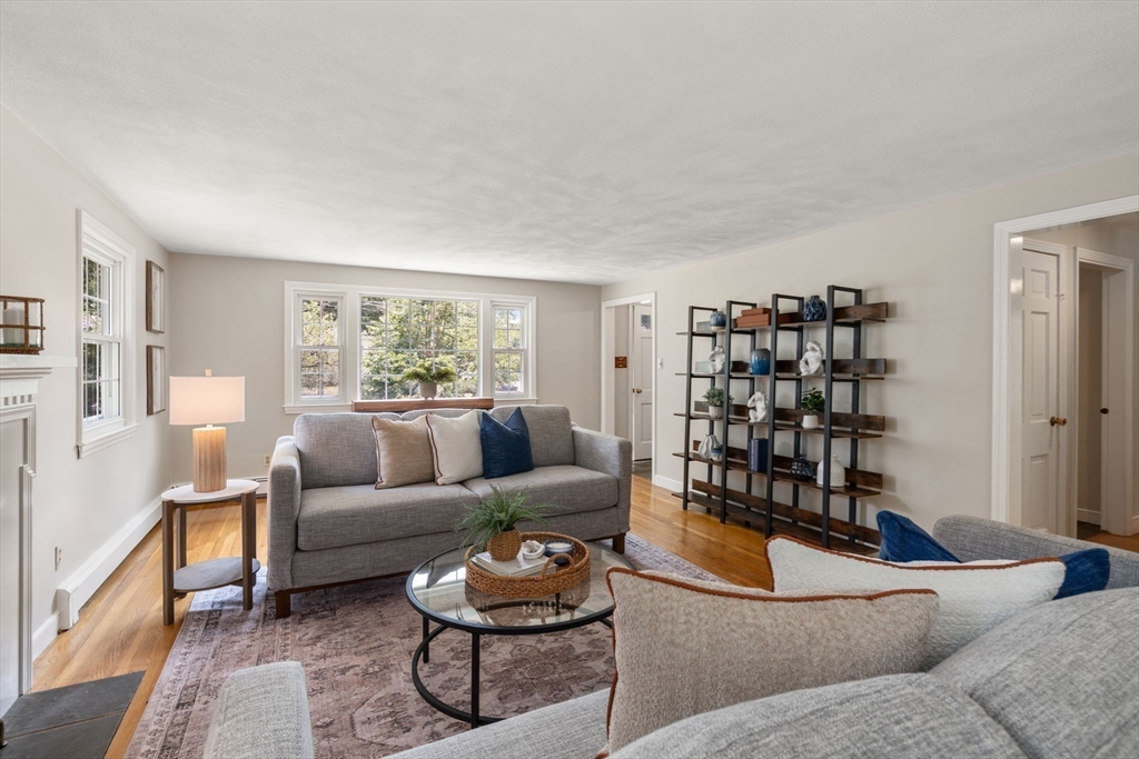 18 Evergreen Way