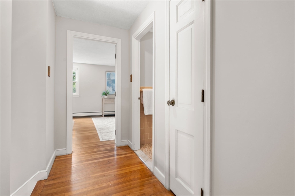 18 Evergreen Way