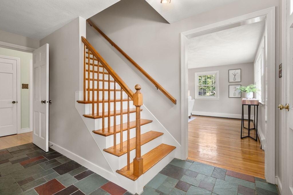 18 Evergreen Way