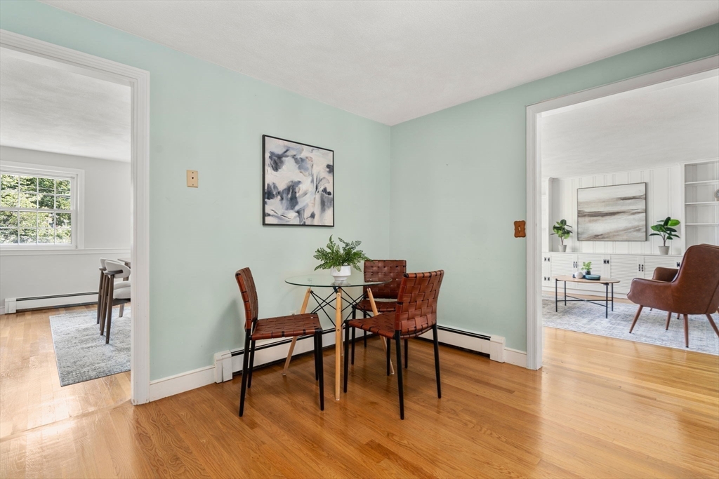 18 Evergreen Way