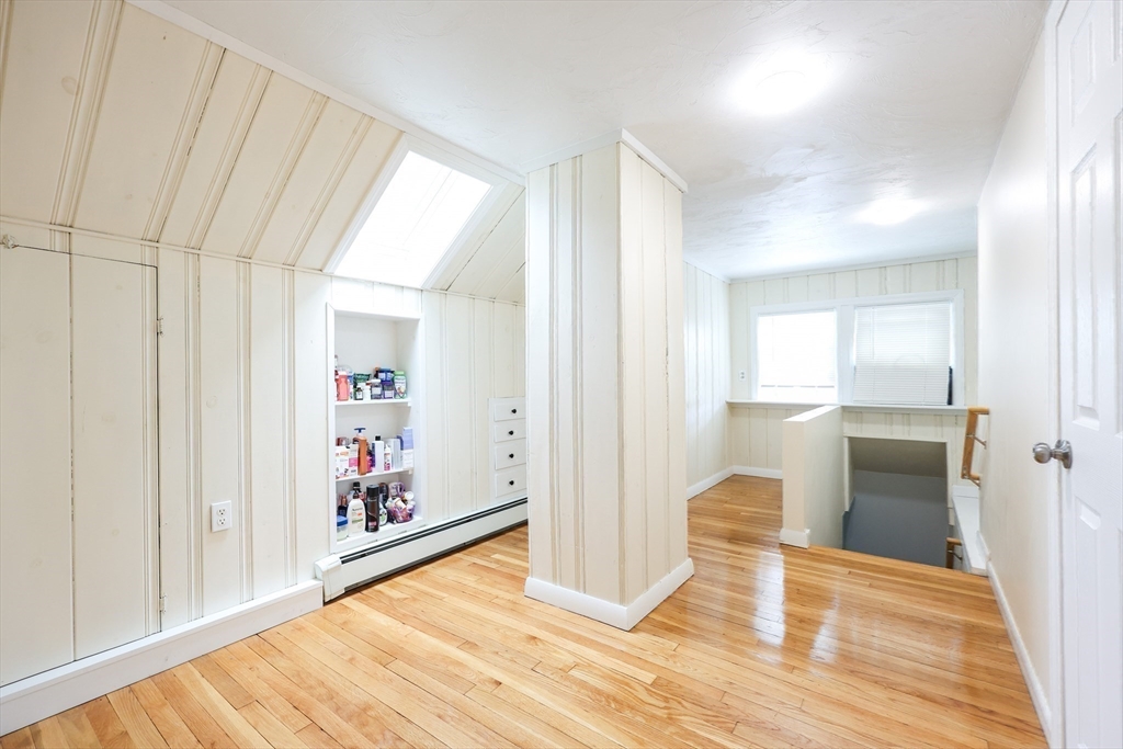 25 George Waterman Rd