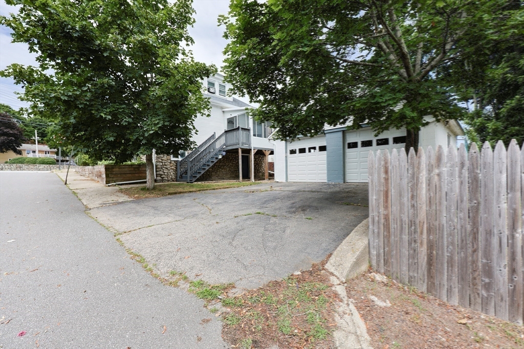 25 George Waterman Rd