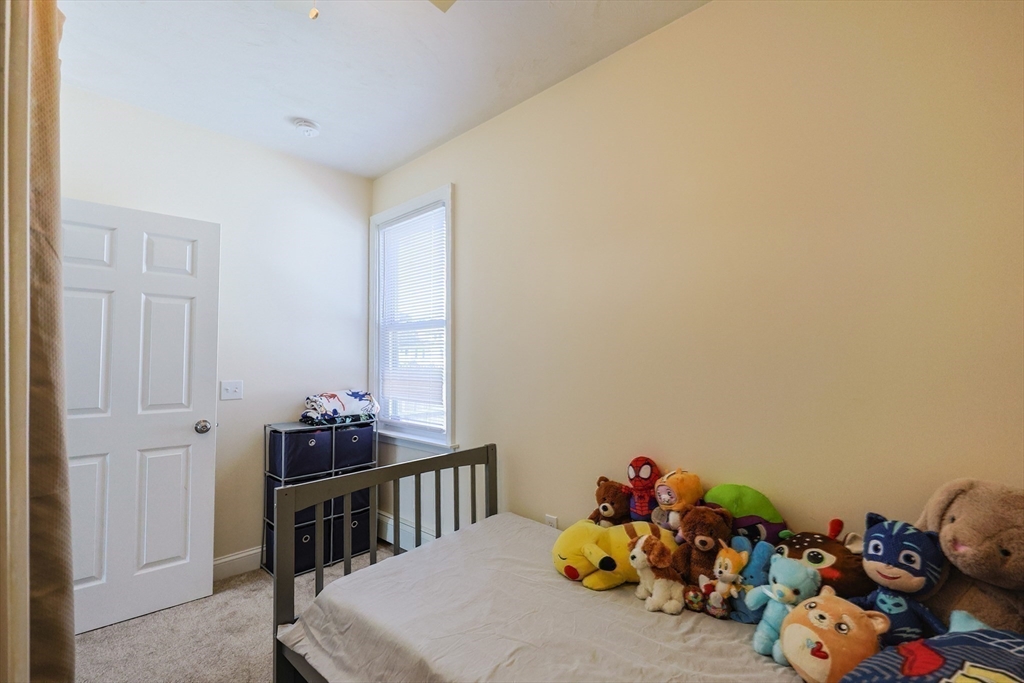 25 George Waterman Rd