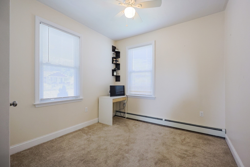 25 George Waterman Rd
