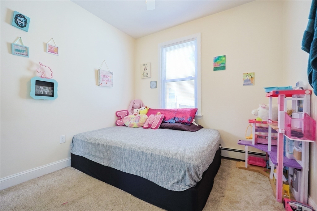 25 George Waterman Rd