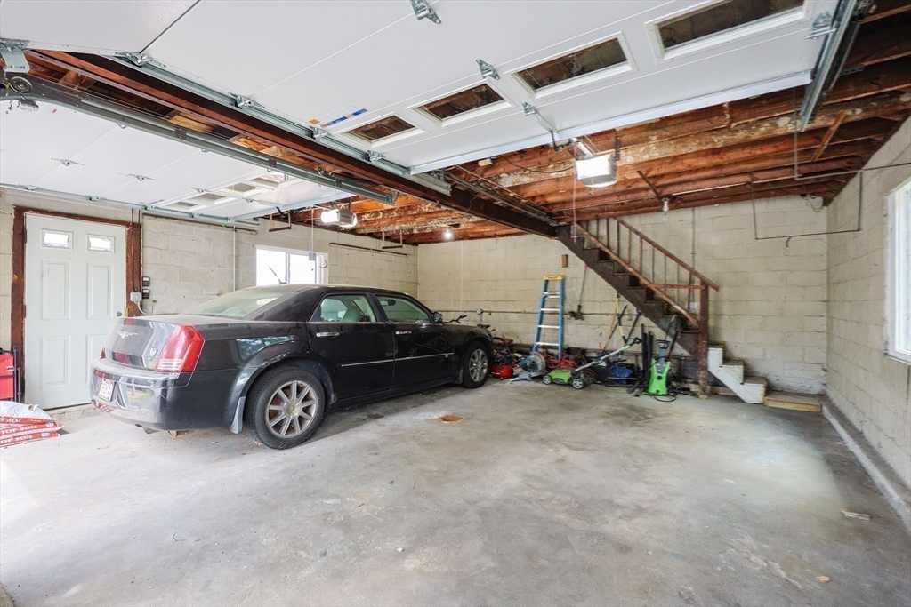 25 George Waterman Rd