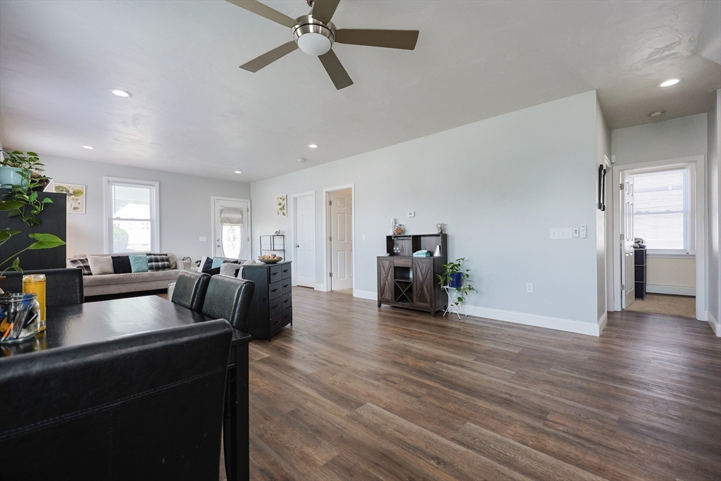 25 George Waterman Rd