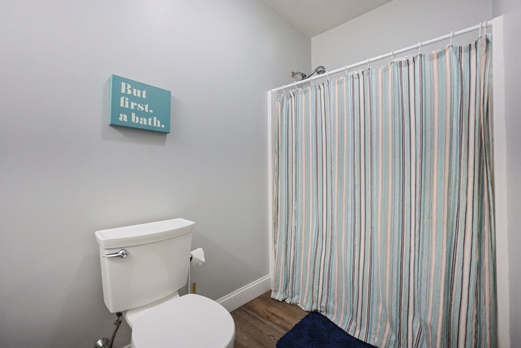 25 George Waterman Rd
