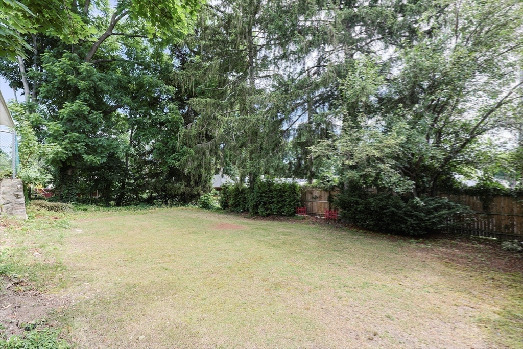 25 George Waterman Rd