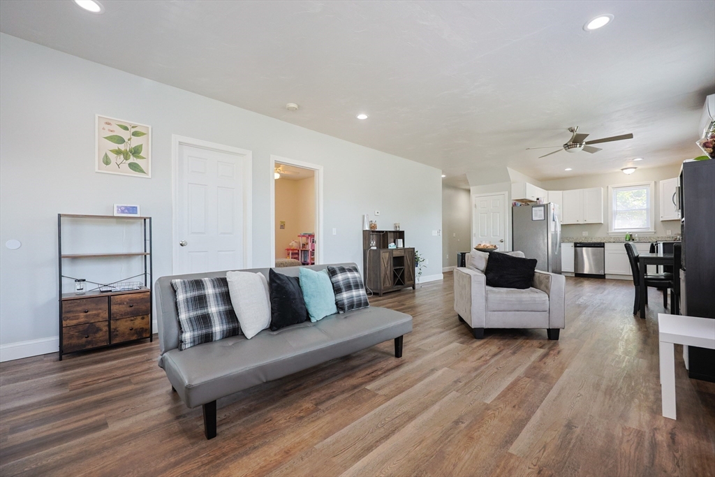 25 George Waterman Rd