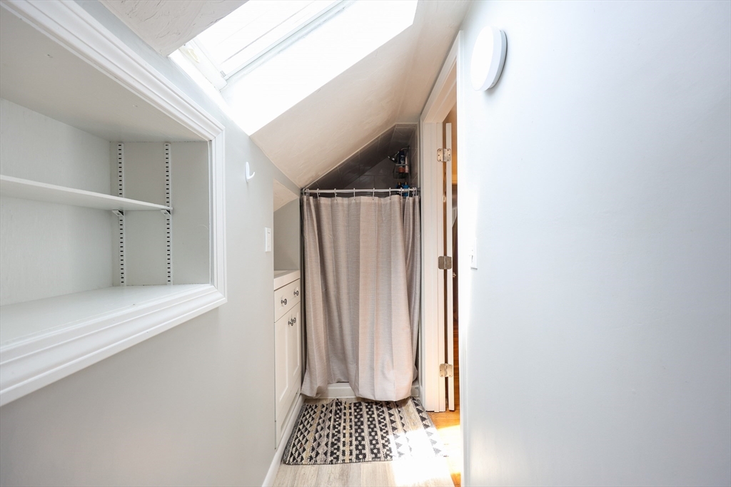25 George Waterman Rd