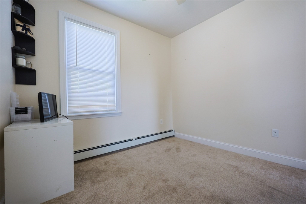 25 George Waterman Rd