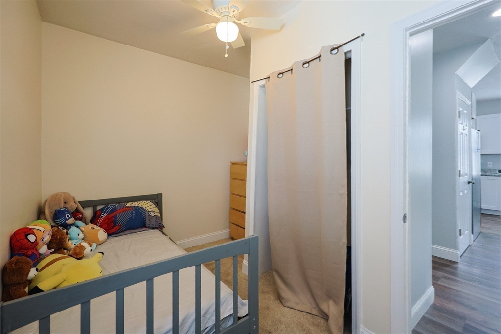 25 George Waterman Rd