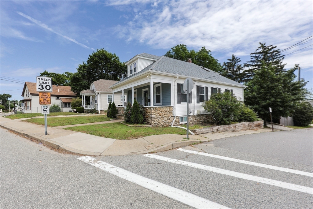 25 George Waterman Rd