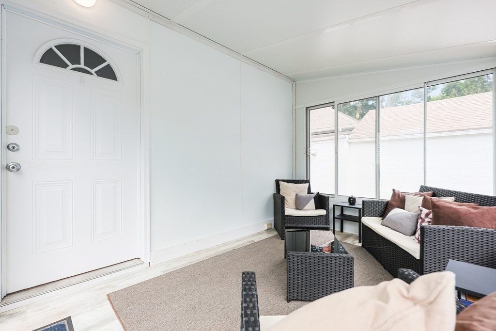 25 George Waterman Rd
