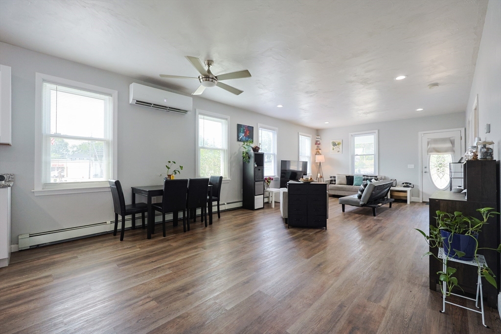 25 George Waterman Rd