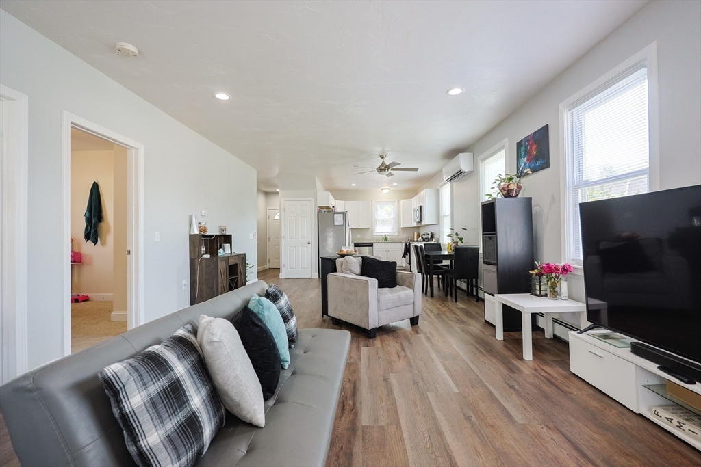 25 George Waterman Rd