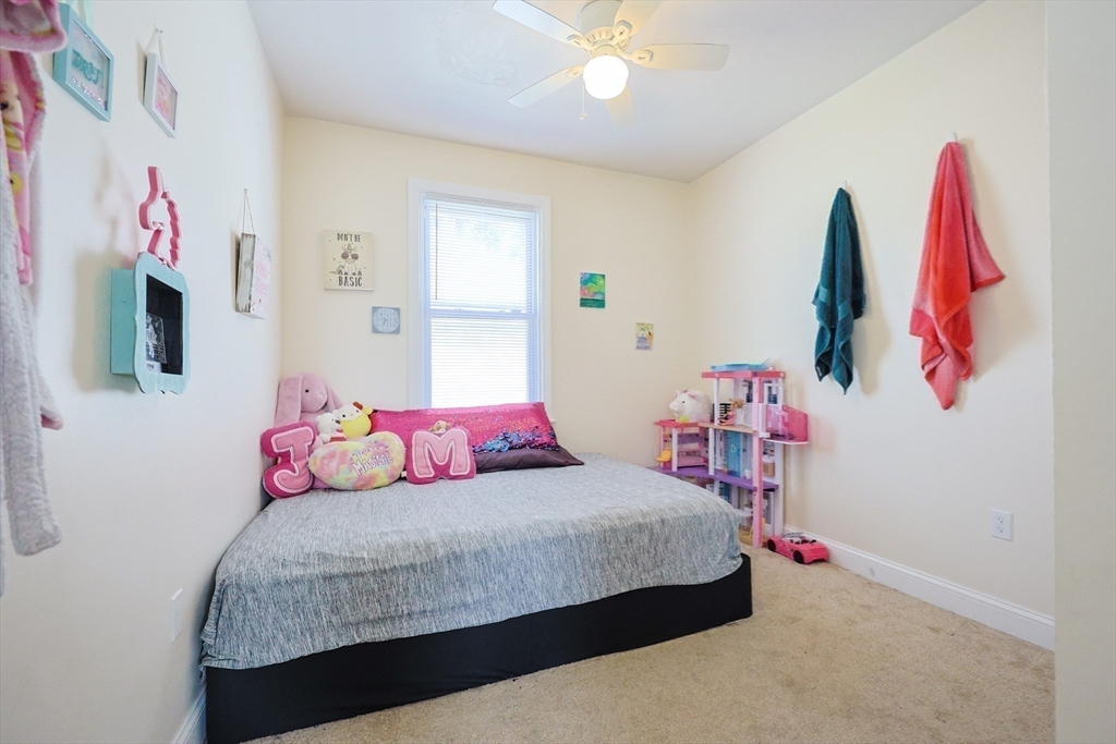 25 George Waterman Rd
