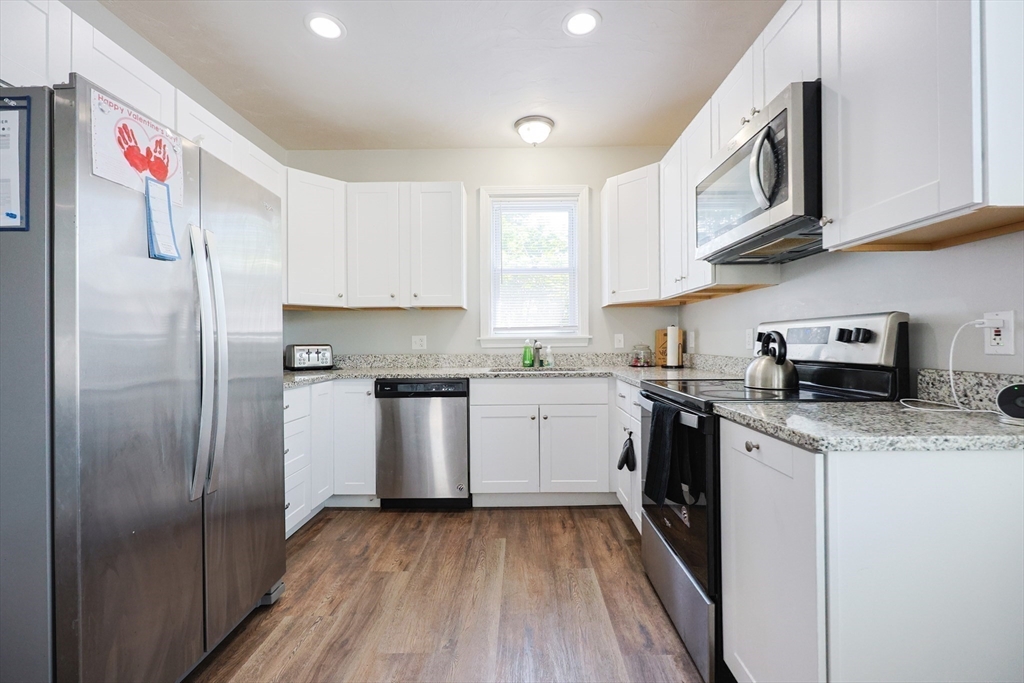25 George Waterman Rd