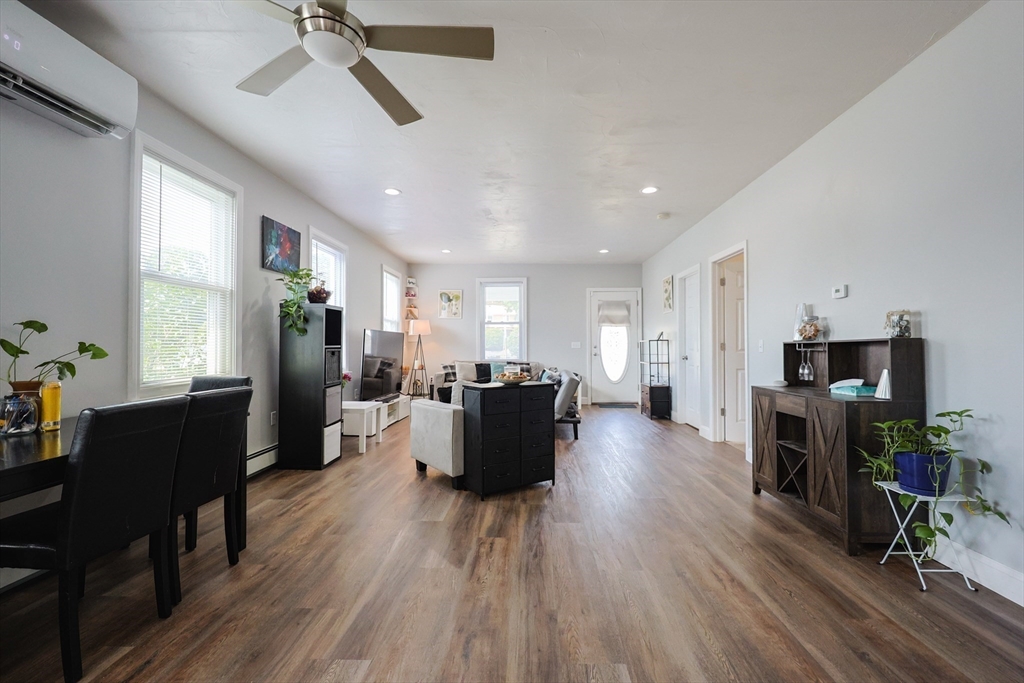 25 George Waterman Rd
