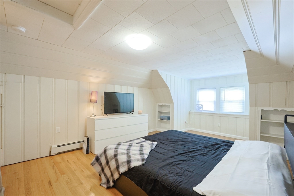 25 George Waterman Rd