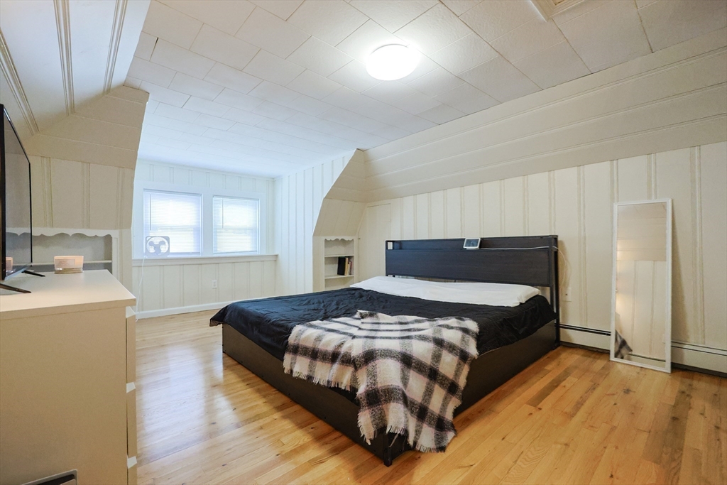 25 George Waterman Rd