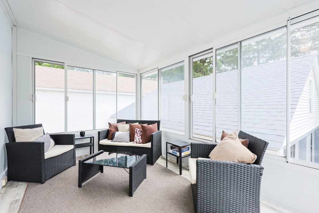 25 George Waterman Rd