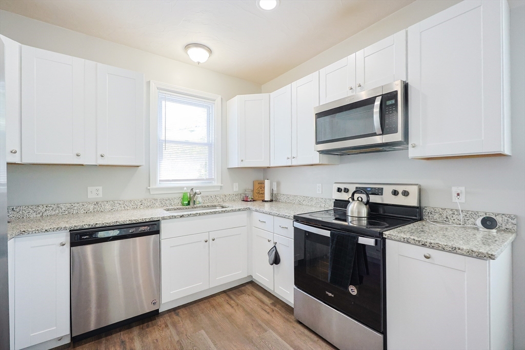 25 George Waterman Rd