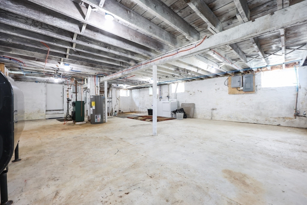25 George Waterman Rd