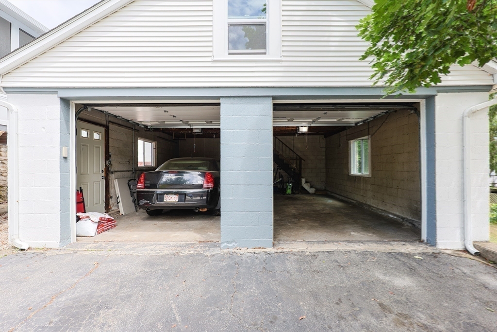 25 George Waterman Rd