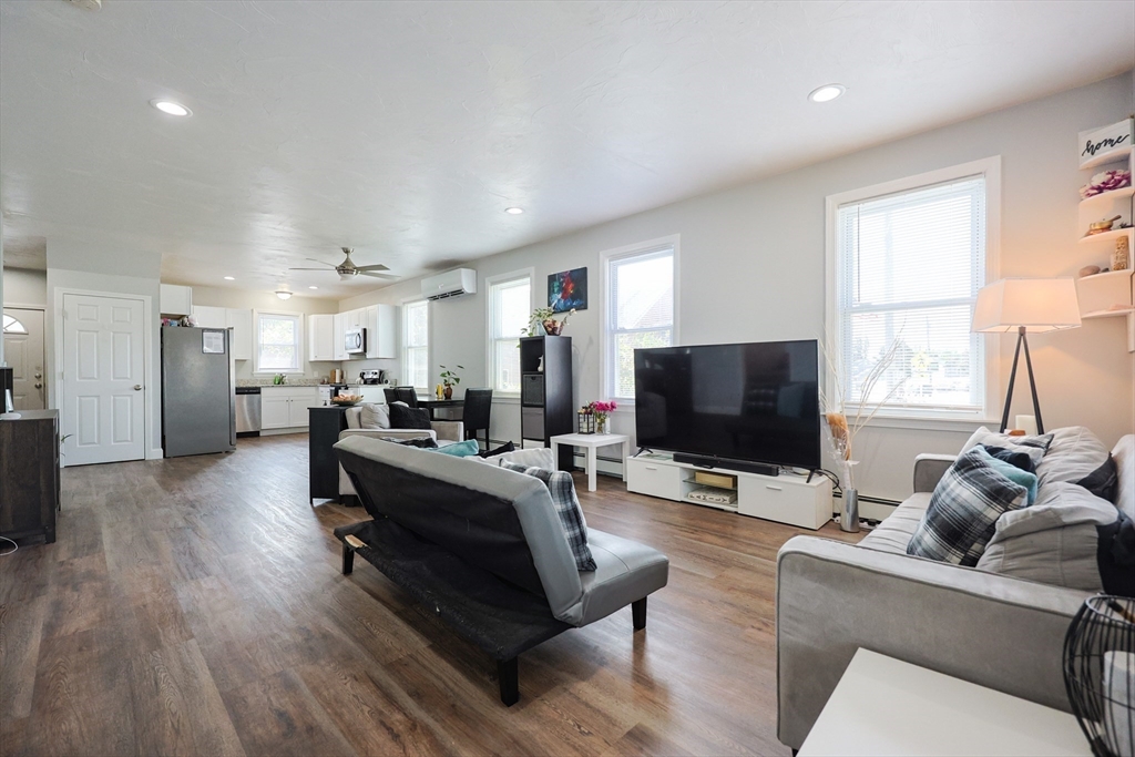 25 George Waterman Rd