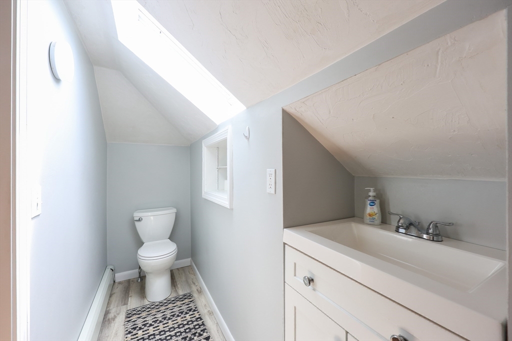 25 George Waterman Rd