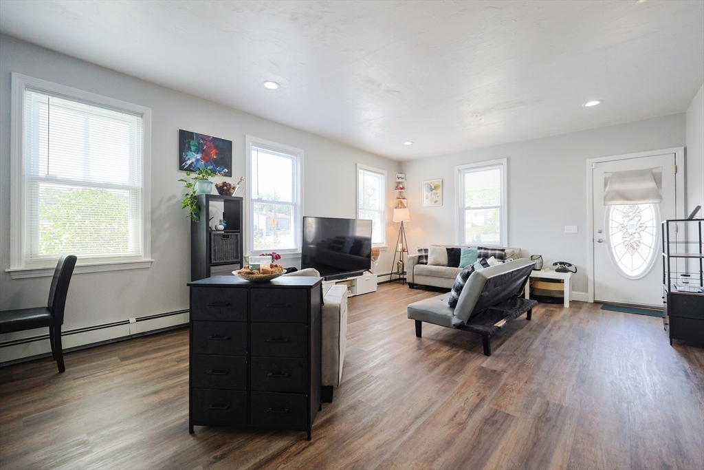 25 George Waterman Rd