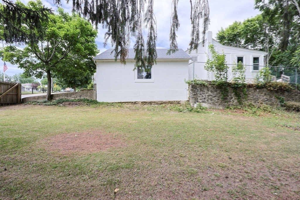 25 George Waterman Rd