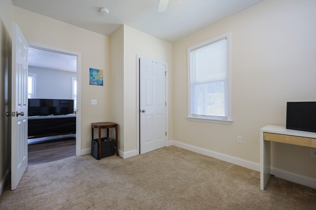 25 George Waterman Rd