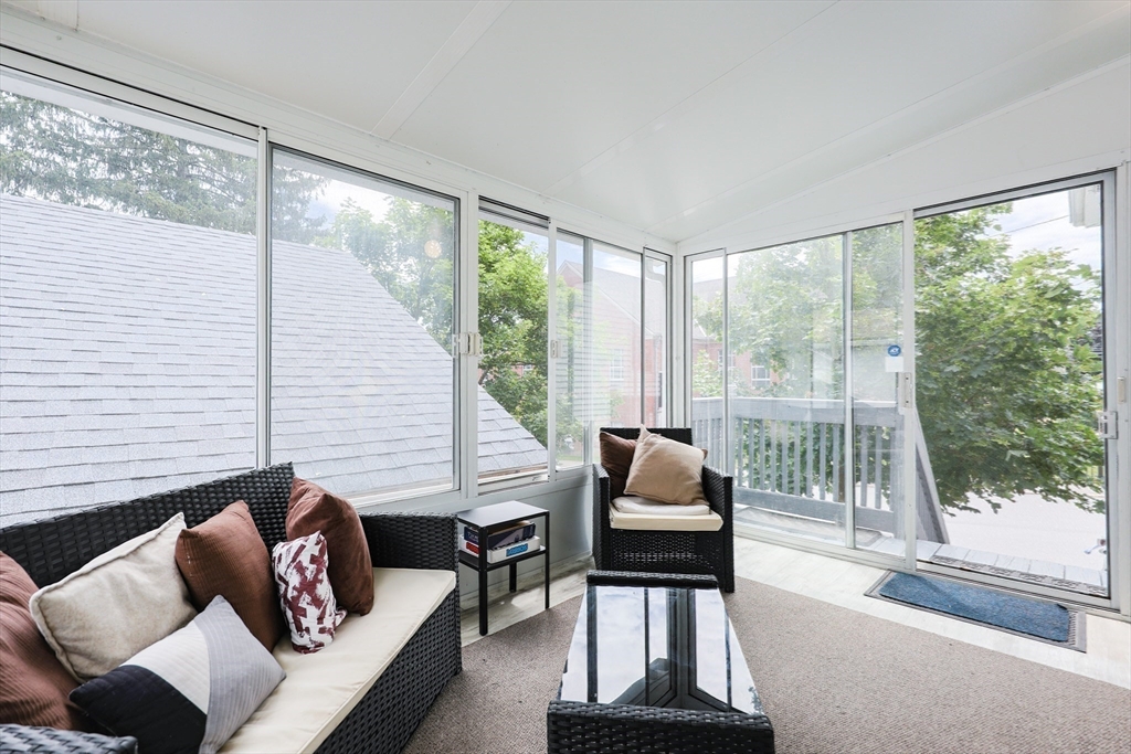 25 George Waterman Rd