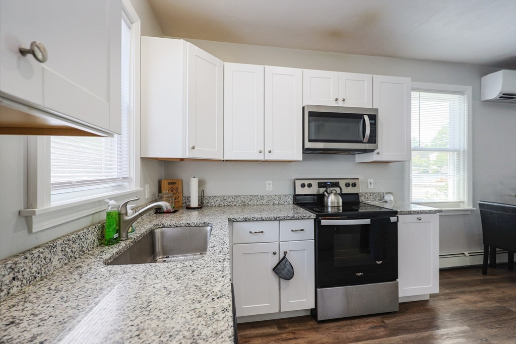 25 George Waterman Rd