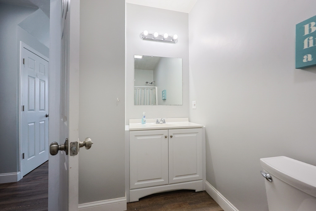 25 George Waterman Rd