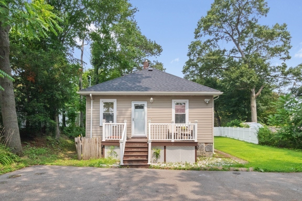 214 Turnpike Street