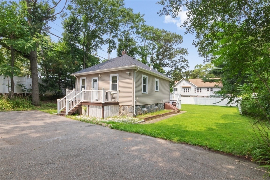 214 Turnpike Street