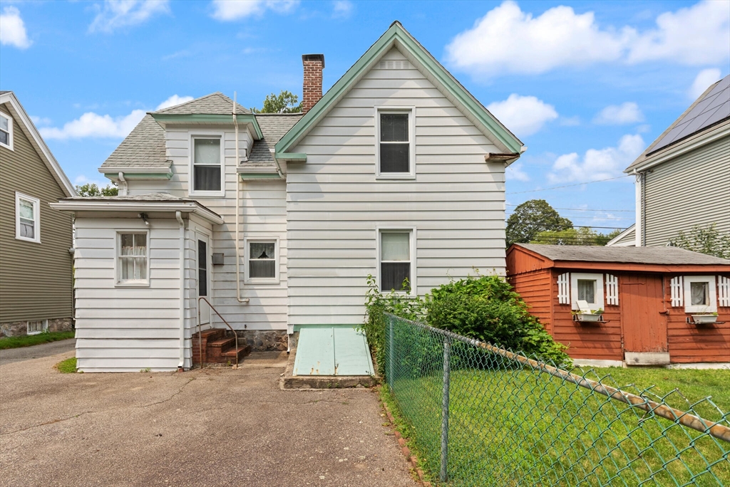 94 Madison St