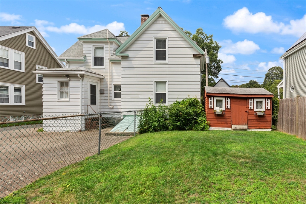 94 Madison St