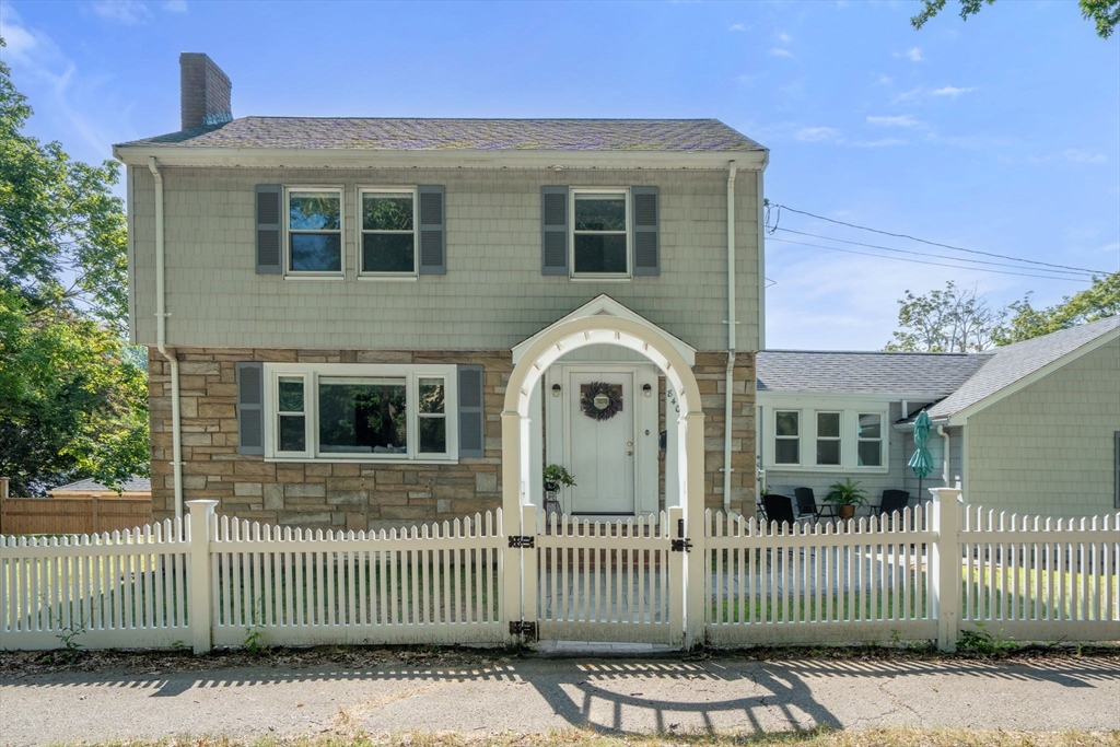 840 Vfw Parkway